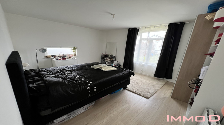 Ma-Cabane - Vente Maison Thaon-les-Vosges, 105 m²