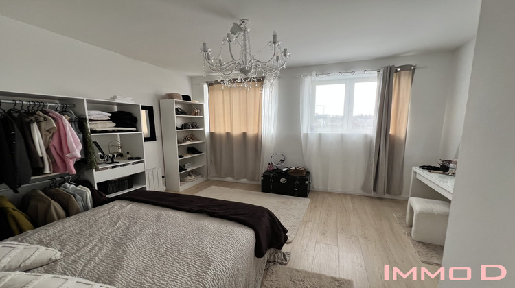 Ma-Cabane - Vente Maison Thaon-les-Vosges, 105 m²