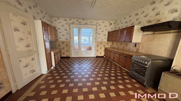 Ma-Cabane - Vente Maison Thaon-les-Vosges, 101 m²