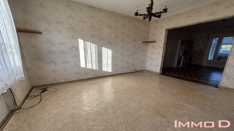 Ma-Cabane - Vente Maison Thaon-les-Vosges, 101 m²