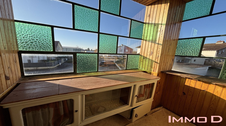 Ma-Cabane - Vente Maison Thaon-les-Vosges, 101 m²