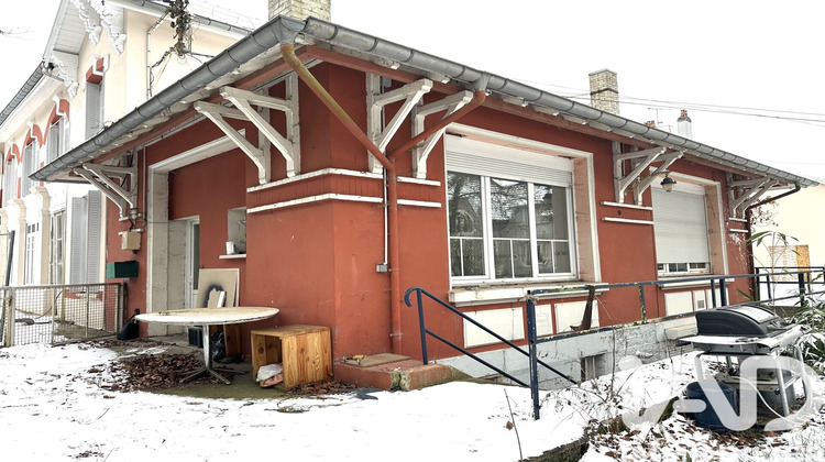 Ma-Cabane - Vente Maison Thaon-les-Vosges, 67 m²