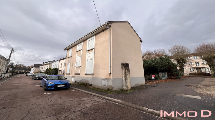 Ma-Cabane - Vente Maison Thaon-les-Vosges, 61 m²