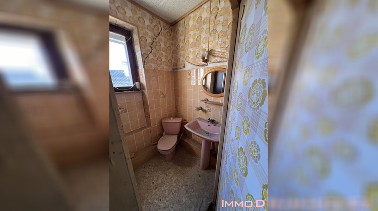 Ma-Cabane - Vente Maison Thaon-les-Vosges, 61 m²