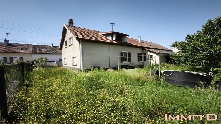 Ma-Cabane - Vente Maison Thaon-les-Vosges, 78 m²