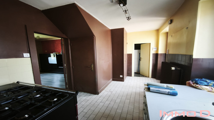 Ma-Cabane - Vente Maison Thaon-les-Vosges, 78 m²