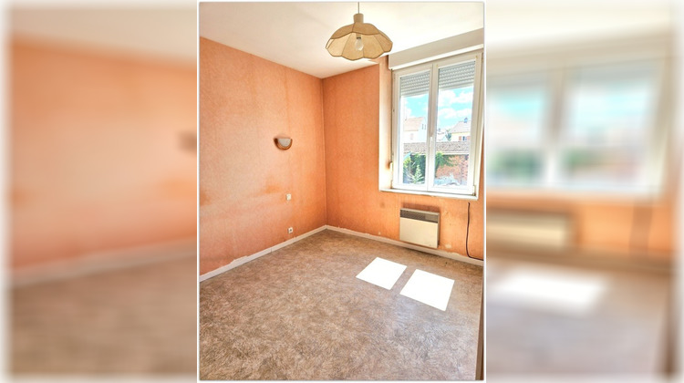 Ma-Cabane - Vente Maison THAON LES VOSGES, 41 m²