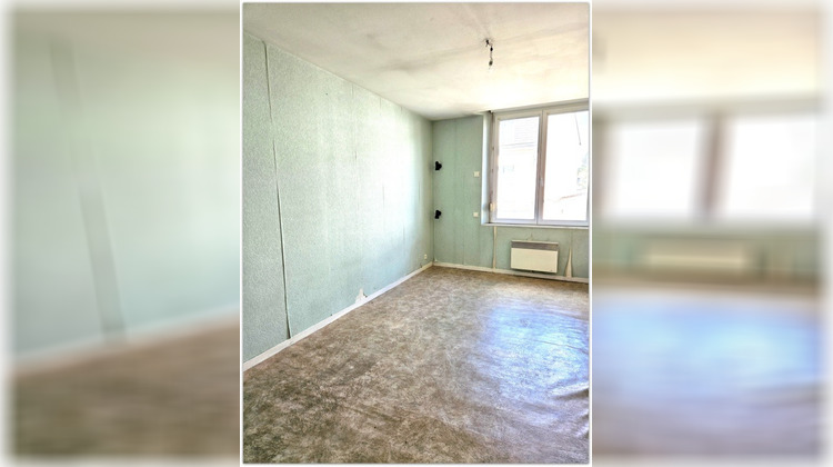 Ma-Cabane - Vente Maison THAON LES VOSGES, 41 m²