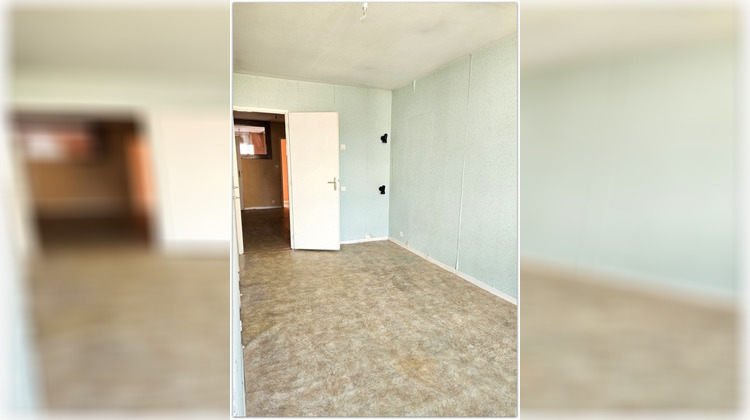 Ma-Cabane - Vente Maison THAON LES VOSGES, 41 m²