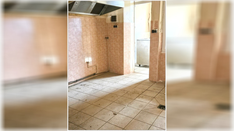 Ma-Cabane - Vente Maison THAON LES VOSGES, 41 m²