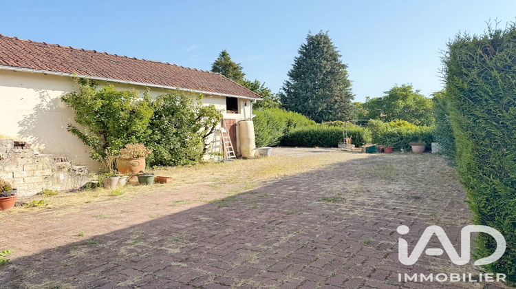 Ma-Cabane - Vente Maison Thaon-les-Vosges, 101 m²
