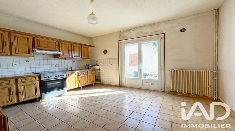 Ma-Cabane - Vente Maison Thaon-les-Vosges, 101 m²