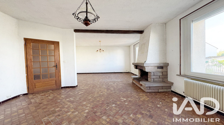 Ma-Cabane - Vente Maison Thaon-les-Vosges, 101 m²