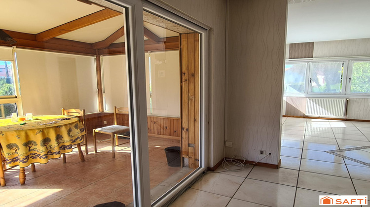 Ma-Cabane - Vente Maison Thaon les Vosges, 119 m²