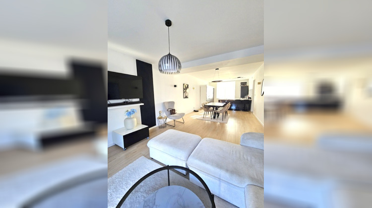 Ma-Cabane - Vente Maison THAON LES VOSGES, 106 m²