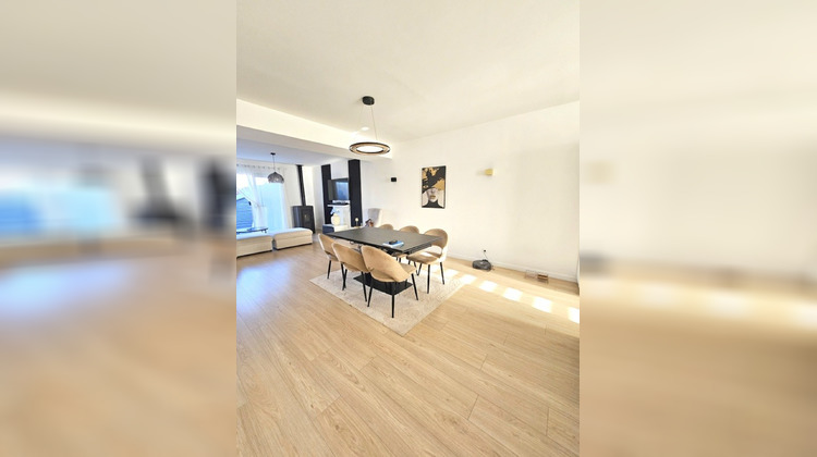 Ma-Cabane - Vente Maison THAON LES VOSGES, 106 m²