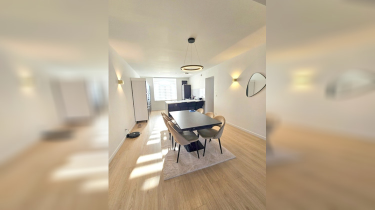 Ma-Cabane - Vente Maison THAON LES VOSGES, 106 m²