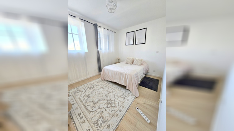 Ma-Cabane - Vente Maison THAON LES VOSGES, 106 m²