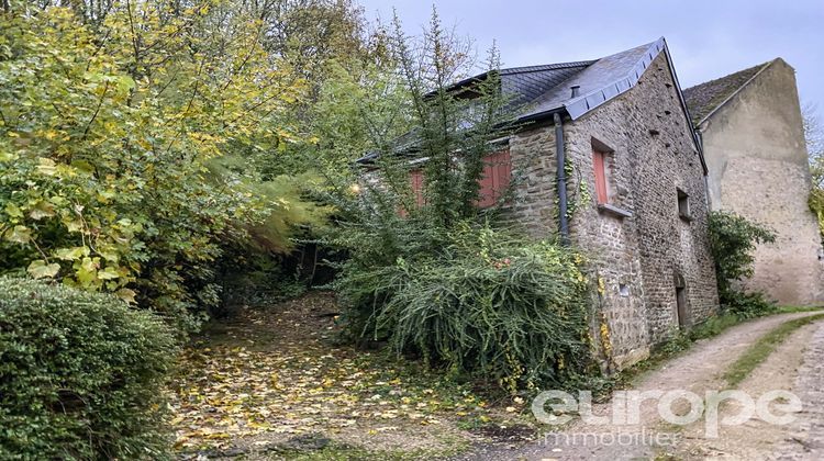 Ma-Cabane - Vente Maison Tharoiseau, 44 m²