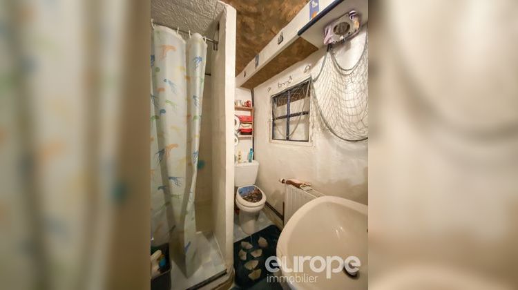 Ma-Cabane - Vente Maison Tharoiseau, 44 m²