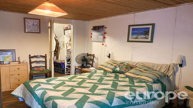 Ma-Cabane - Vente Maison Tharoiseau, 44 m²