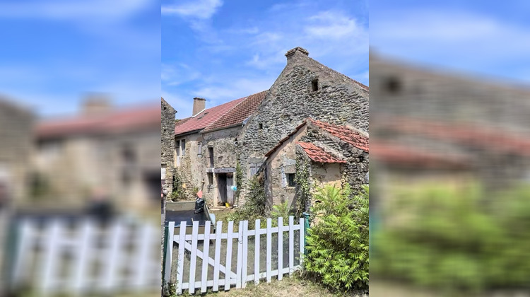 Ma-Cabane - Vente Maison THAROT, 200 m²