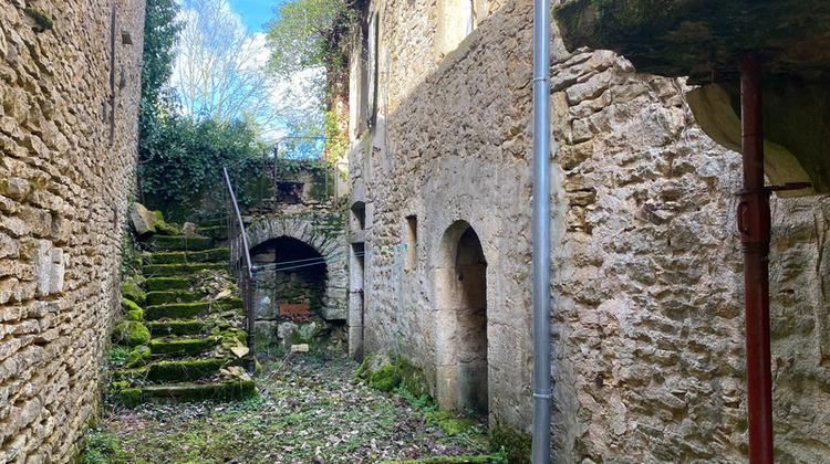 Ma-Cabane - Vente Maison THAROT, 200 m²