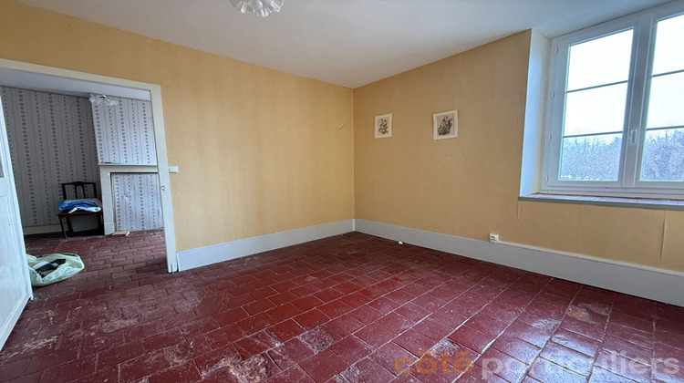 Ma-Cabane - Vente Maison THAUMIERS, 131 m²