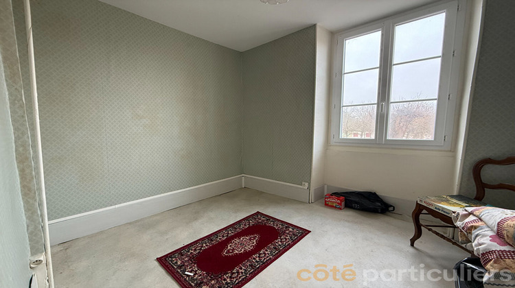 Ma-Cabane - Vente Maison THAUMIERS, 131 m²