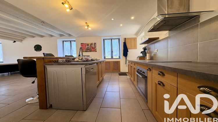 Ma-Cabane - Vente Maison Thaumiers, 89 m²