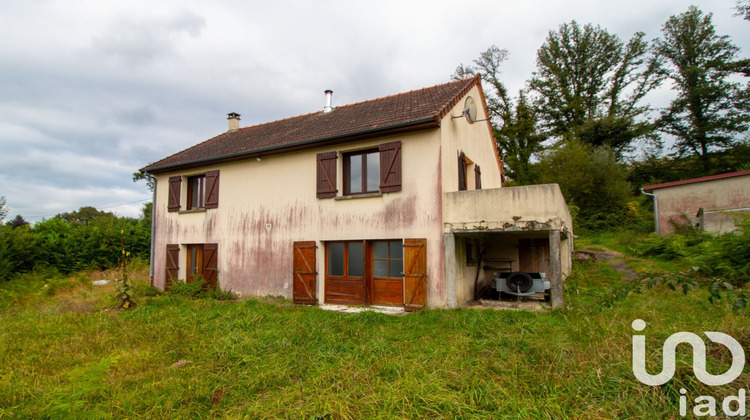 Ma-Cabane - Vente Maison Thauron, 63 m²