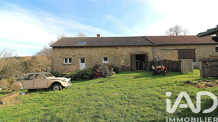 Ma-Cabane - Vente Maison Thauron, 109 m²