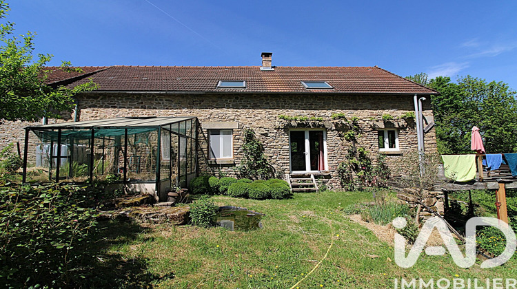 Ma-Cabane - Vente Maison Thauron, 109 m²