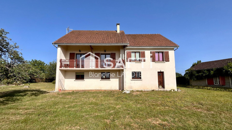 Ma-Cabane - Vente Maison Thauron, 99 m²