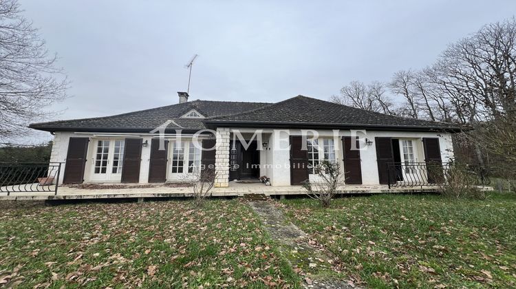 Ma-Cabane - Vente Maison Thauvenay, 106 m²