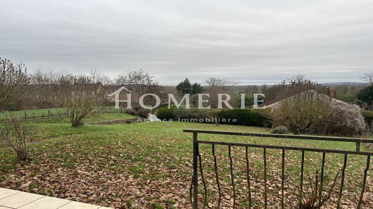 Ma-Cabane - Vente Maison Thauvenay, 106 m²