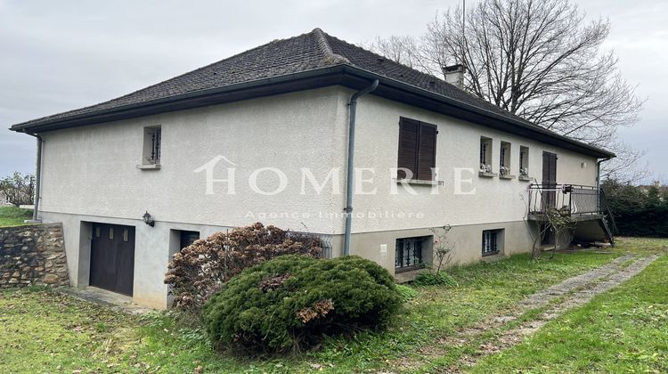 Ma-Cabane - Vente Maison Thauvenay, 106 m²