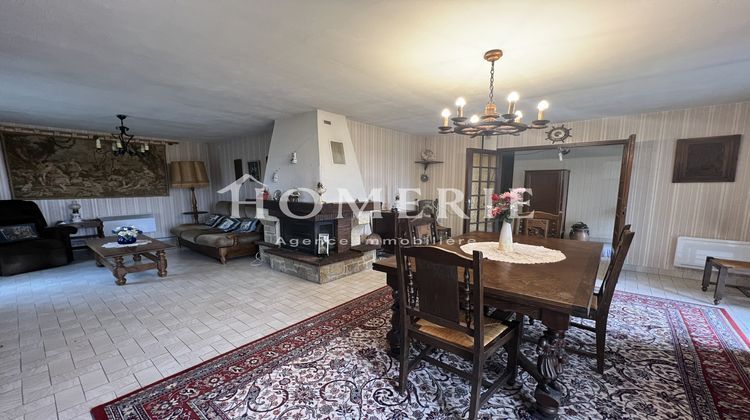 Ma-Cabane - Vente Maison Thauvenay, 106 m²
