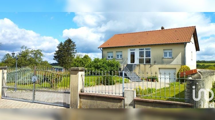 Ma-Cabane - Vente Maison Théding, 243 m²