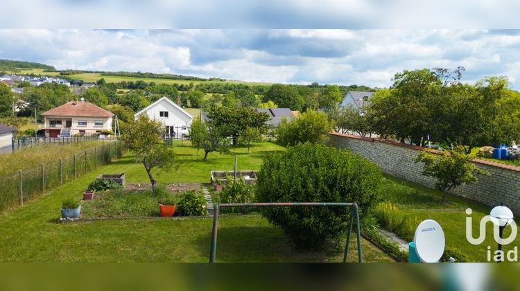 Ma-Cabane - Vente Maison Théding, 243 m²