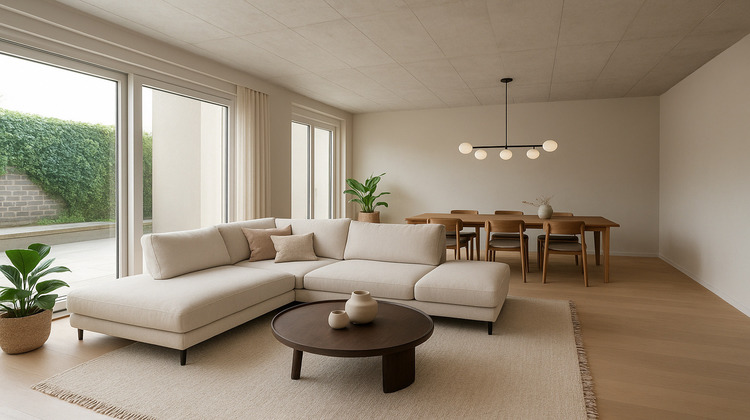 Ma-Cabane - Vente Maison Théding, 130 m²