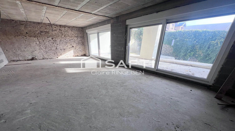 Ma-Cabane - Vente Maison Theding, 130 m²