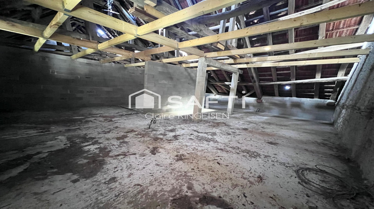 Ma-Cabane - Vente Maison Theding, 130 m²