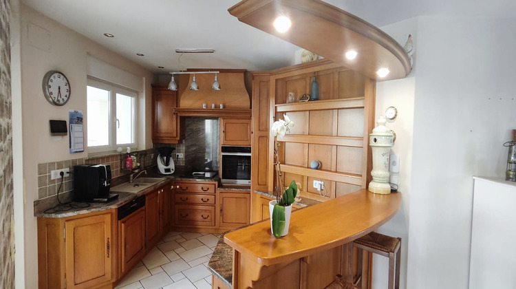 Ma-Cabane - Vente Maison THEDING, 161 m²