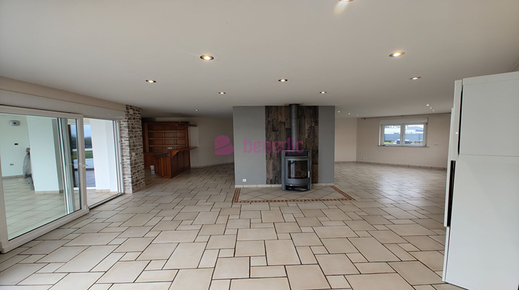 Ma-Cabane - Vente Maison THEDING, 161 m²