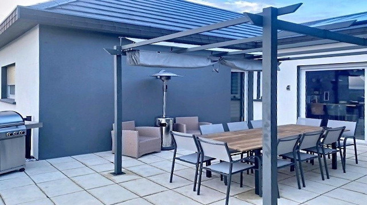 Ma-Cabane - Vente Maison Theding, 361 m²