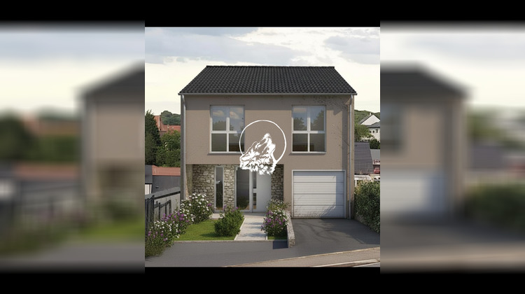 Ma-Cabane - Vente Maison Théding, 150 m²