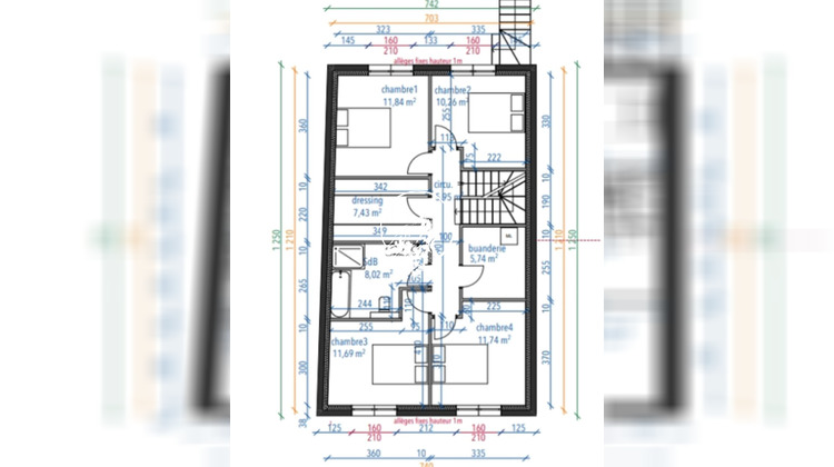 Ma-Cabane - Vente Maison Théding, 150 m²