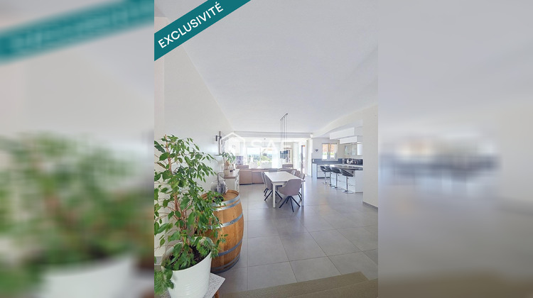 Ma-Cabane - Vente Maison Theding, 160 m²