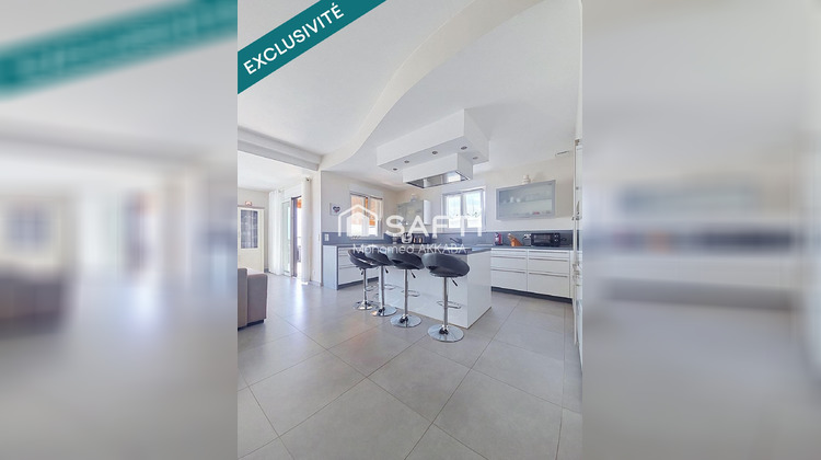 Ma-Cabane - Vente Maison Theding, 160 m²